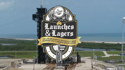 LAUNCHES & LAGERS